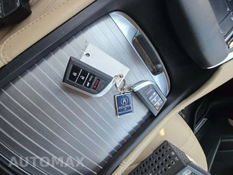 2023 Acura RDX – miniatura 8