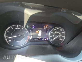 2023 Acura RDX – miniatura 9