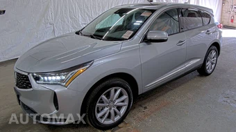 2023 Acura RDX