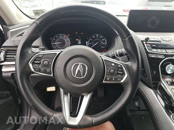 2023 Acura RDX – miniatura 10