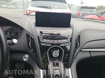2023 Acura RDX – miniatura 11