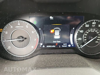 2023 Acura RDX – miniatura 12
