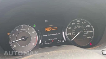 2023 Acura RDX – miniatura 20