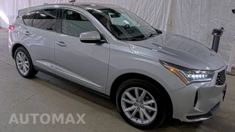 2023 Acura RDX – miniatura 3