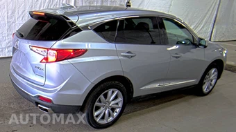 2023 Acura RDX – miniatura 4