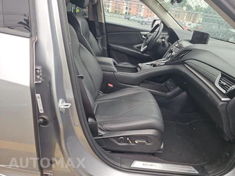 2023 Acura RDX – miniatura 8