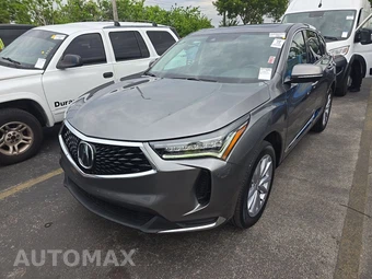 2023 Acura RDX