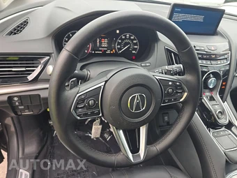 2023 Acura RDX – miniatura 10