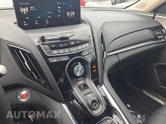 2023 Acura RDX – miniatura 11