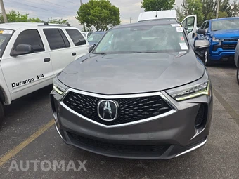 2023 Acura RDX – miniatura 2