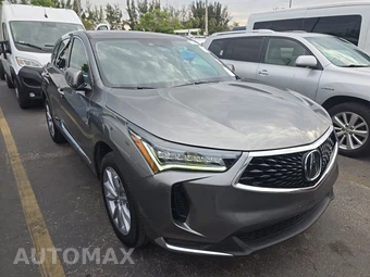 2023 Acura RDX – miniatura 3