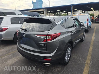 2023 Acura RDX – miniatura 4
