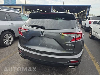 2023 Acura RDX – miniatura 5