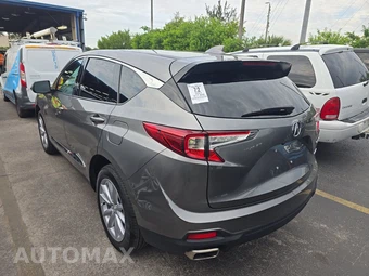 2023 Acura RDX – miniatura 6