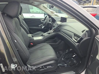 2023 Acura RDX – miniatura 8