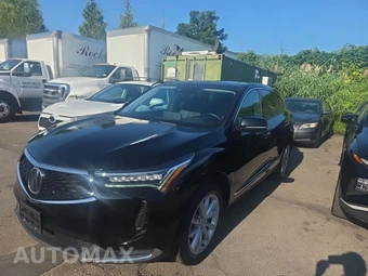 2023 Acura RDX