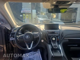 2023 Acura RDX – miniatura 14