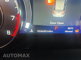 2023 Acura RDX – miniatura 15