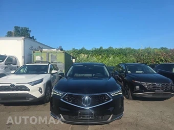 2023 Acura RDX – miniatura 2