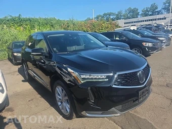 2023 Acura RDX – miniatura 3