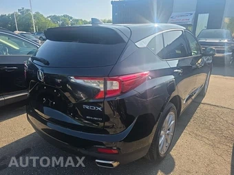 2023 Acura RDX – miniatura 4