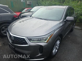 2023 Acura RDX