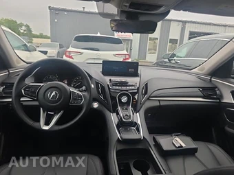 2023 Acura RDX – miniatura 14