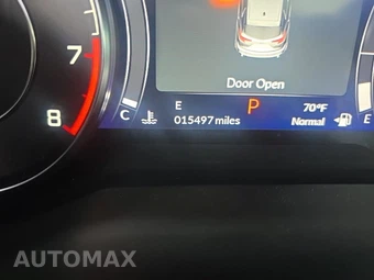 2023 Acura RDX – miniatura 15