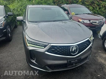 2023 Acura RDX – miniatura 2