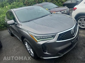 2023 Acura RDX – miniatura 3