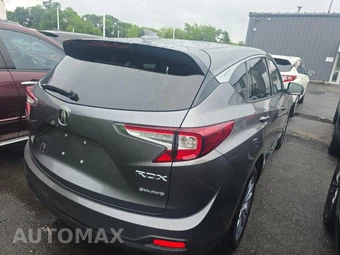 2023 Acura RDX – miniatura 4