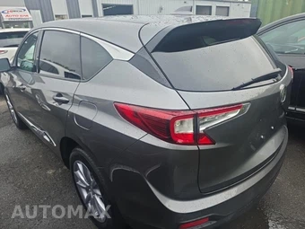 2023 Acura RDX – miniatura 6