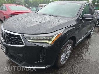 2023 Acura RDX