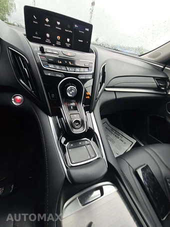 2023 Acura RDX – miniatura 10
