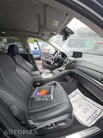 2023 Acura RDX – miniatura 18