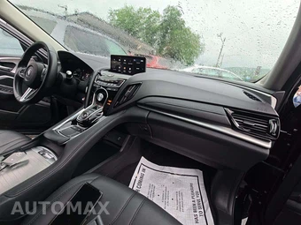 2023 Acura RDX – miniatura 19