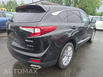 2023 Acura RDX – miniatura 3