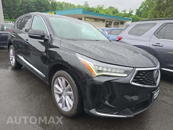 2023 Acura RDX – miniatura 4