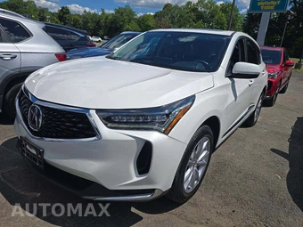 2023 Acura RDX