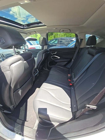 2023 Acura RDX – miniatura 13