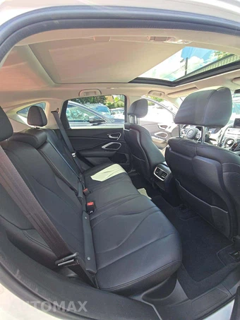 2023 Acura RDX – miniatura 16