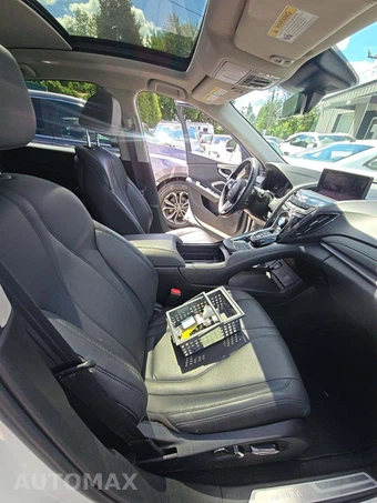 2023 Acura RDX – miniatura 18