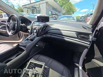 2023 Acura RDX – miniatura 19