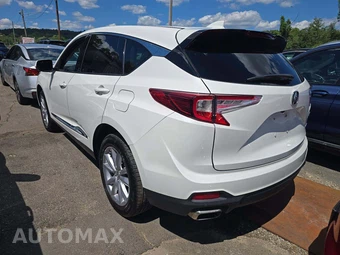 2023 Acura RDX – miniatura 2