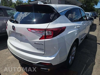 2023 Acura RDX – miniatura 3