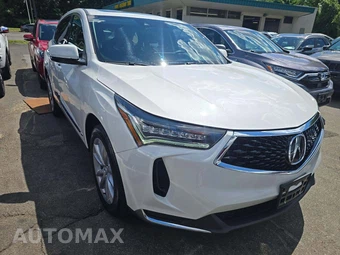 2023 Acura RDX – miniatura 4
