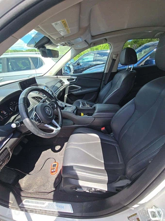 2023 Acura RDX – miniatura 6