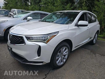 2023 Acura RDX - car from the USA, Manheim Buy-Now listing at AUTOMAX