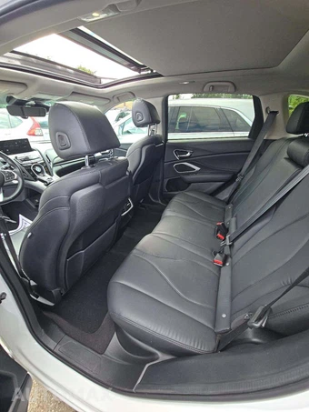 2023 Acura RDX - miniatura 13