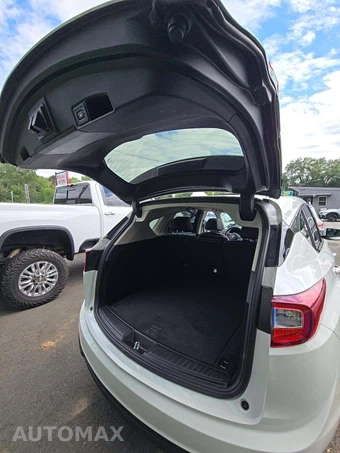 2023 Acura RDX - miniatura 14